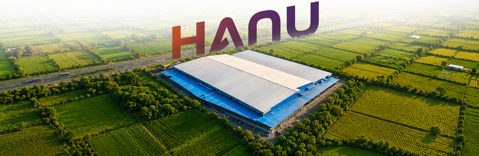 hanu-solar